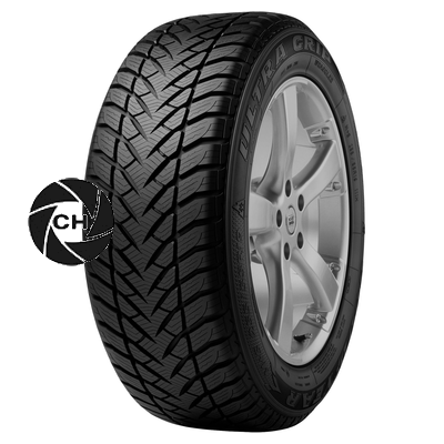 UltraGrip + SUV