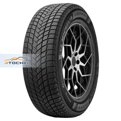225/45R19 96T XL X-Ice Snow TL