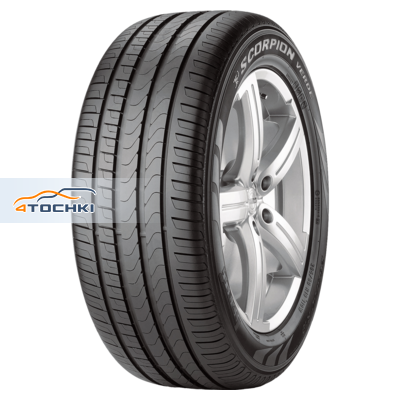 255/55ZR18 109Y XL Scorpion Verde TL