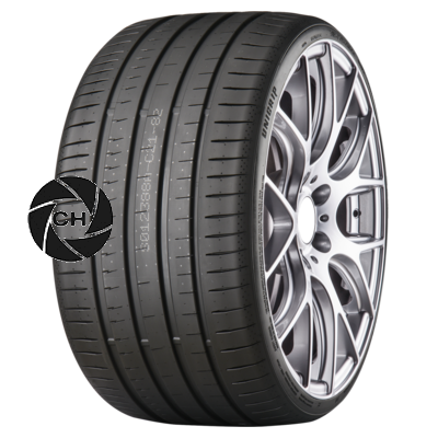 265/40ZR20 104Y XL Lateral Force Sport TL