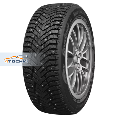 225/65R17 106T Snow Cross 2 PW-4 TL (шип.)