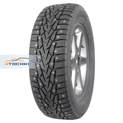 155/65R14 75T Character Ice 7 (Nordman 7) TL (шип.)