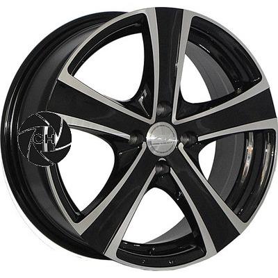 9x20/5x112 ET40 D66,6 CSS9504 B-P
