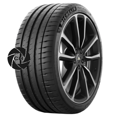 305/35ZR20 104(Y) Pilot Sport 4 S TL