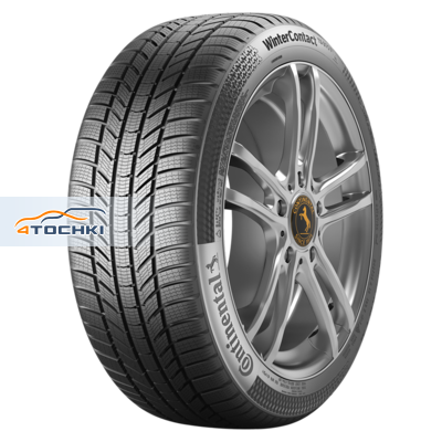 235/55R19 105T XL WinterContact TS 870 P TL FR