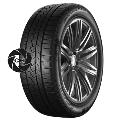 325/35R22 114W XL ContiWinterContact TS 860 S TL FR