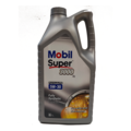 Масло Mobil Super 3000 X1 Formula FE 5W-30 SL/CF A5/B5 7л