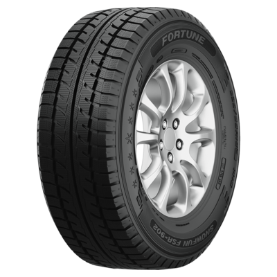 205/75R16C 110/108Q SnowFun FSR-902 TL 8PR