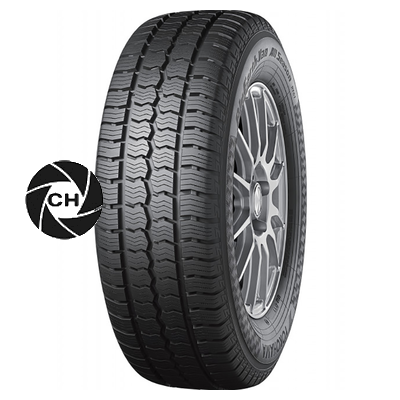 215/60R16C 103/101T BluEarth-Van All Season RY61 TL