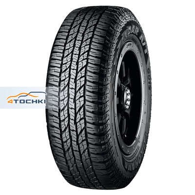 255/70R16 111H Geolandar A/T G015 TL M+S 3PMSF