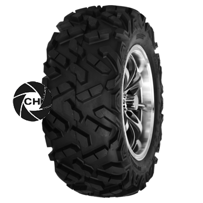 25x10-12 6PR 50F Atlas TL