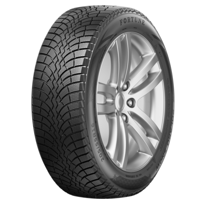 255/55R20 110H Polaro Snow TL