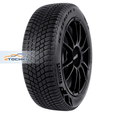 265/65R17 116H XL Ice Zero FR 3 TL