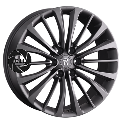 8x22/6x139,7 ET30 D77,8 INF28 MGM (конус, NS002)