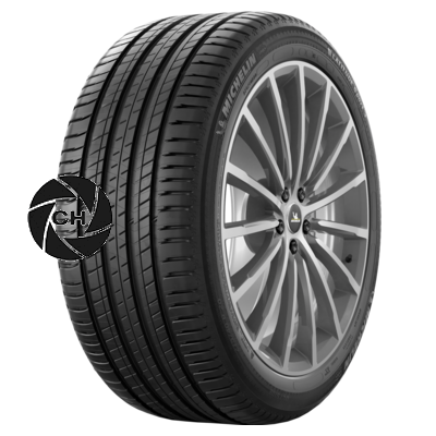 255/60R17 106V Latitude Sport 3 GRNX TL