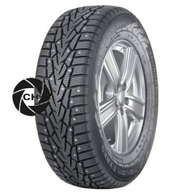 235/60R17 106T XL Nordman 7 SUV TL (шип.)