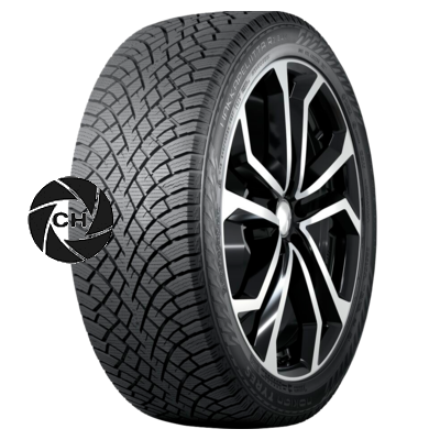 Hakkapeliitta R5 SUV