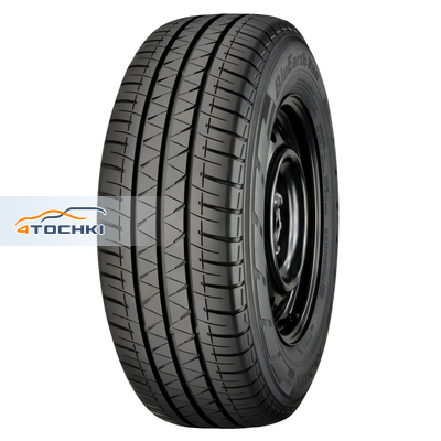 225/65R16C 112/110T BluEarth-Van RY55 TL