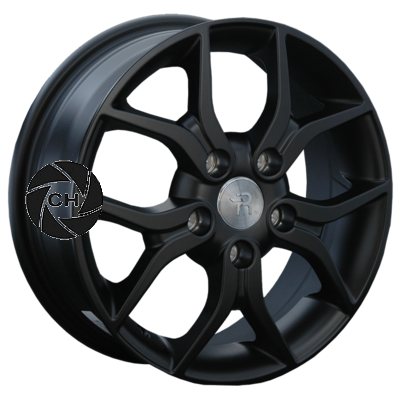 5,5x15/5x114,3 ET47 D67,1 HND20 MB (конус, C570) 600 кг HL05107