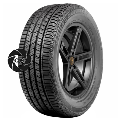 315/40R21 115V XL ContiCrossContact LX Sport MO1 TL