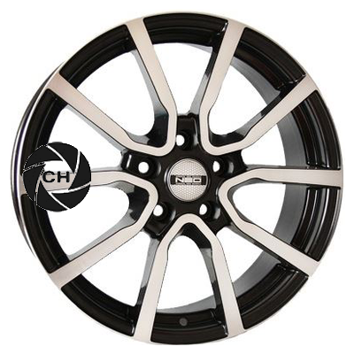 7x17/5x112 ET43 D66,6 729 BD