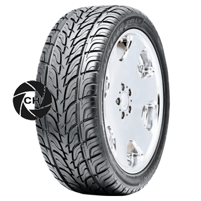275/45R20 110V XL Atrezzo SVR LX TL M+S
