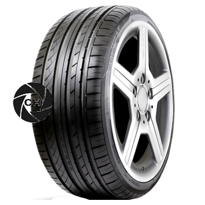 205/55R16 94W XL HF805 TL