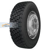 315/70R22,5 154/150J A-831S-O Retread TL M+S 3PMSF восстановленная