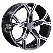 8,5x19/5x112 ET36 D66,6 MR231 GMF (конус, C570)