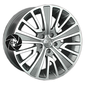 8,5x19/5x120 ET38 D72,6 B178 GMFP (конус, B640)