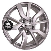 6,5x17/5x114,3 ET45 D67,1 720 Silver