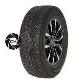 235/55R17 99T Bosco Nordico V-523 TL (шип.)