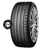 235/60R18 107W XL Advan Sport V105 TL