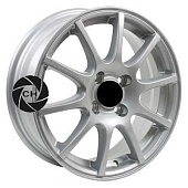 7x17/5x114,3 ET45 D60,1 A1271 SL