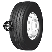 295/80R22,5 152/148M NF 202 TL M+S 3PMSF