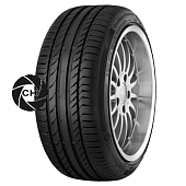 225/45R17 91W ContiSportContact 5 MO TL FR