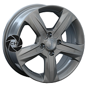 7x17/5x105 ET42 D56,6 OPL11 GM (конус, C570)