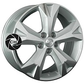 7,5x18/5x114,3 ET35 D60,1 LX57 SF (конус, C570)