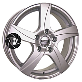 6,5x16/5x114,3 ET45 D67,1 600 Silver