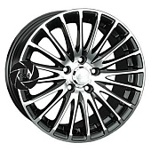 7,5x17/5x114,3 ET40 D73,1 565 BKF (конус)