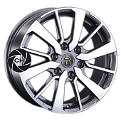 7,5x18/6x139,7 ET38 D67,1 MI138 GM (пш, MI001)