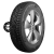 225/60R18 104T XL Character Ice 7 SUV TL (шип.)