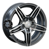 6,5x15/4x100 ET40 D73,1 189 SF