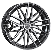 8,5x20/5x112 ET20 D66,6 A210 GMF (конус, C570)