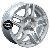 8x18/5x112 ET39 D66,6 A103 SF (конус, C570)