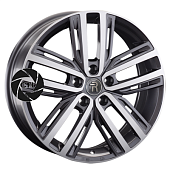 7x18/5x114,3 ET35 D60,1 LX131 GMF (конус, C570)