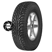 195/75R16C 107/105R Nordman C TL (шип.)