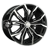 7,5x17/5x114,3 ET45 D73,1 750 BKF