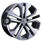 8,5x19/5x112 ET28 D66,6 A203 GMFP (конус, C570)
