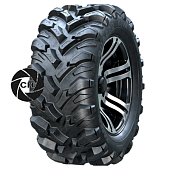 26x9-12 48L Quadro ATM (НК-437) TL POR
